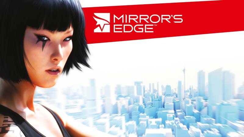 10 videogiochi con un sistema di movimento parkour bellissimo mirror's edge