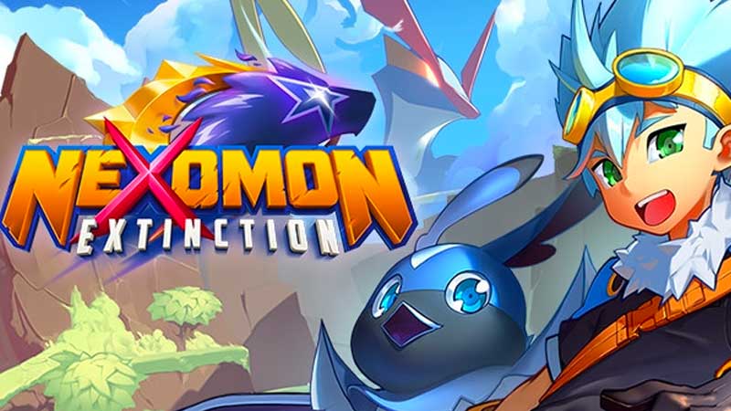 nexomon come pokemon ma meglio top games