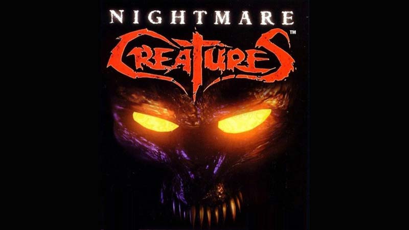10 videogiochi prima dei souls like che hanno dato vita ai soulslike nightmare creatures