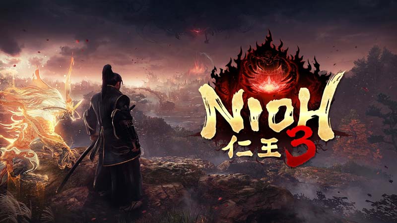 i migliori videogiochi in uscita a febbraio 2026 nioh 3 sconto