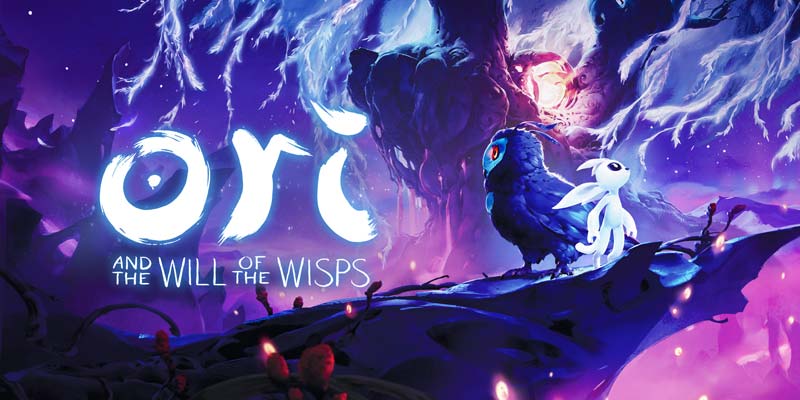 10 videogiochi per veri gamer a meno di 10 euro e su gamepass ori and the will of the wisps
