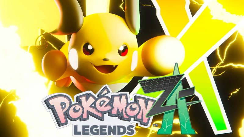 guida completa soluzione pokemon z-a