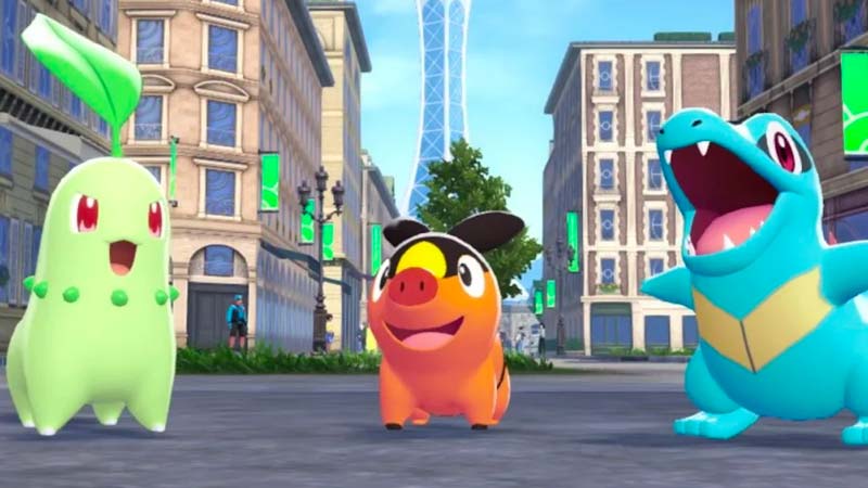 guida ai codici sconto di pokemon z-a