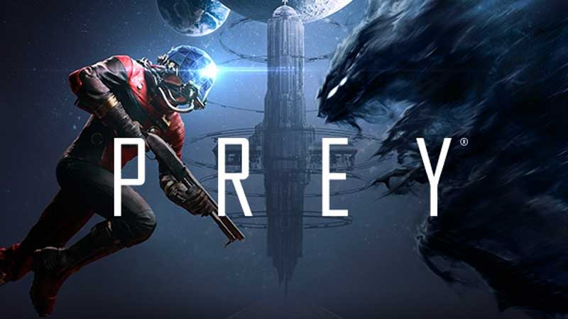 10 avventure single player scontate top games prey