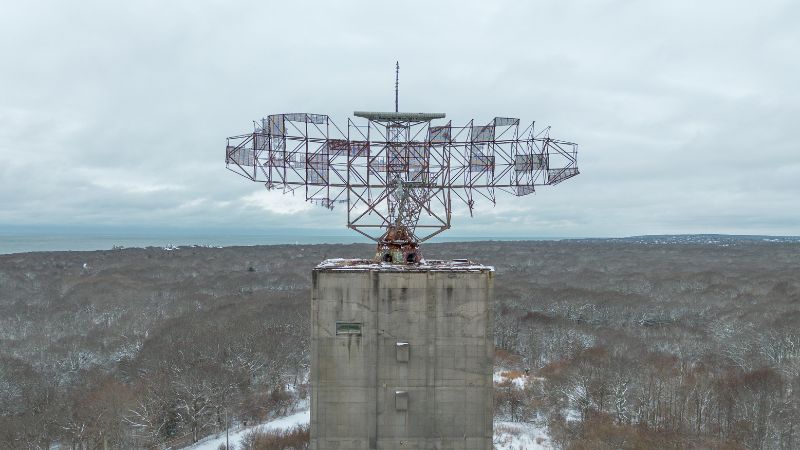 radar stranger things