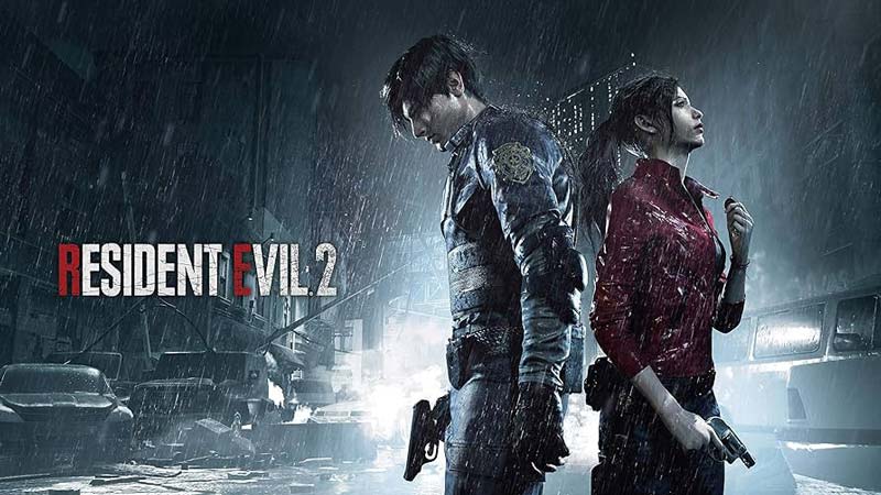 10 videogiochi per veri gamer a meno di 10 euro e su gamepass resident evil 2