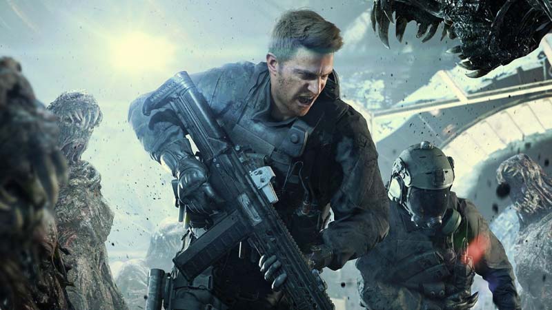 10 videogiochi a meno di 6 euro resident evil 7