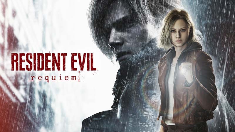 i migliori videogiochi in uscita a febbraio 2026 resident evil requiem sconto