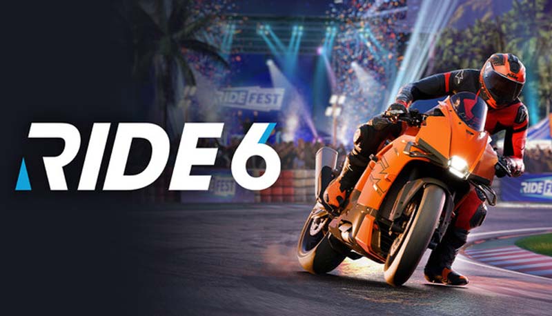 i migliori videogiochi in uscita a febbraio 2026 ride 6 sconto