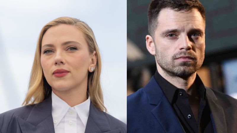 scarlett johansson e sebastian stan the batman 2