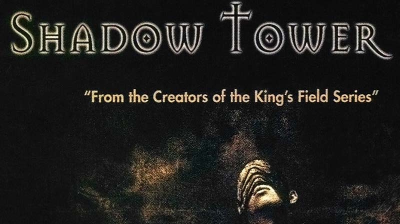 10 videogiochi prima dei souls like che hanno dato vita ai soulslike shadow tower