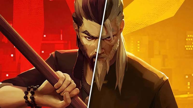 10 videogiochi per veri gamer a meno di 10 euro e su gamepass Sifu 