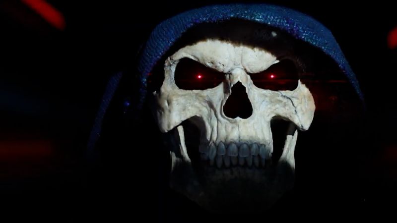 skeletron