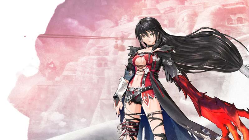 i migliori videogiochi in uscita a febbraio 2026 tales of berseria remastered sconto