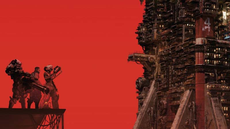 10 videogiochi che puoi comprare tutti insieme se hai solo un budget da 30 euro the ascent