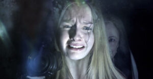 The Visit
