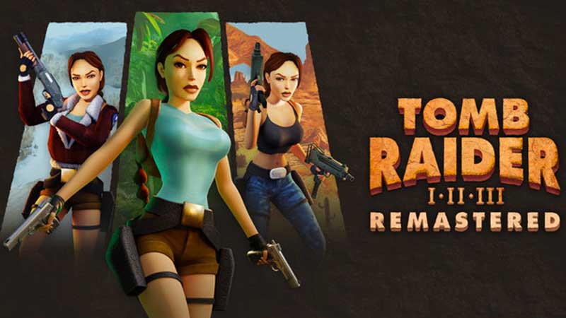 10 giochi a meno di 4 euro tomb raider remastered top games