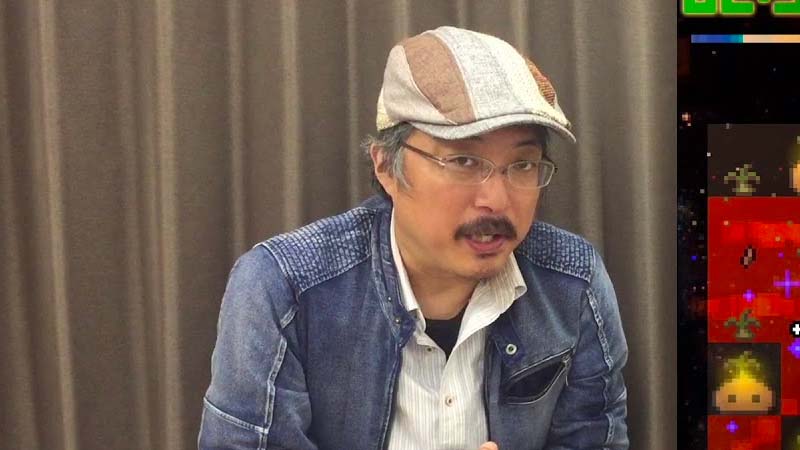 yoshiro kimura punchline rule of rose storia del gioco
