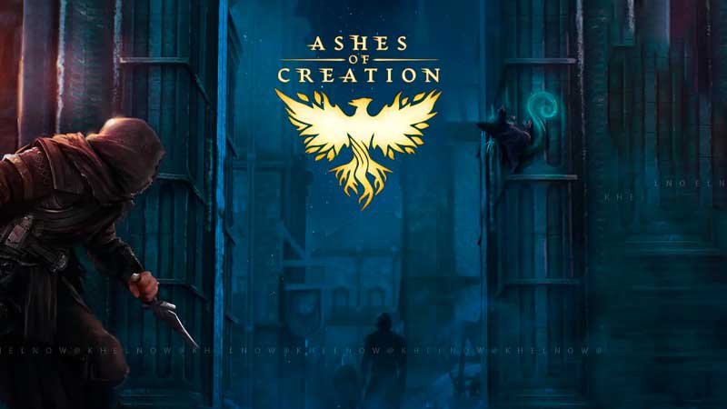 Ashes of Creation la truffa da 3 milioni di dollari Ashes of creation la truffa da 3 milioni di dollari con un mmo