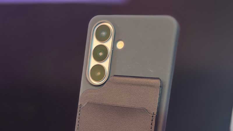 Samsung s26 ultra è follia