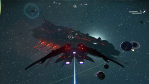 GUIDA COMPLETA per i MODULI FREGATA RECUPERATI! No Man's Sky! ammiraglia