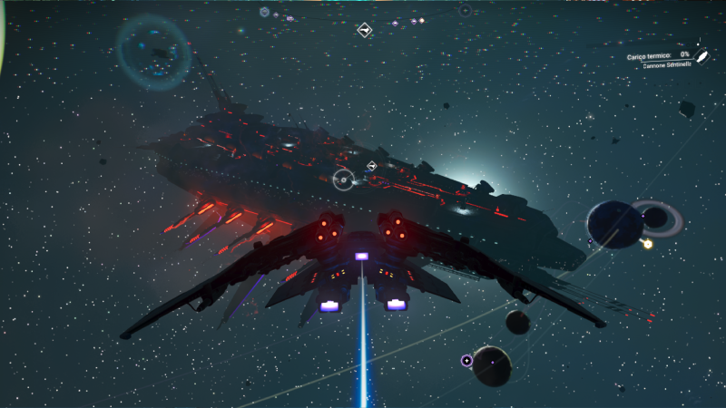 No Man’s Sky Guida completa ai moduli fregata GUIDA COMPLETA per i MODULI FREGATA RECUPERATI! No Man's Sky! ammiraglia