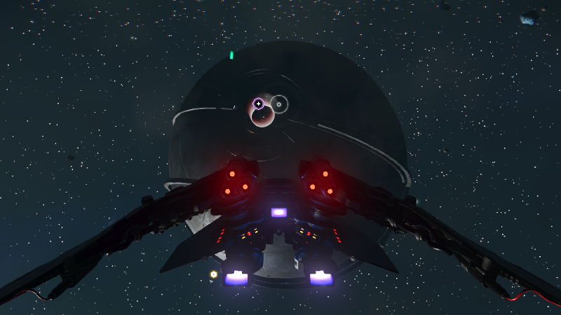 GUIDA COMPLETA per i MODULI FREGATA RECUPERATI! No Man's Sky! anomalia