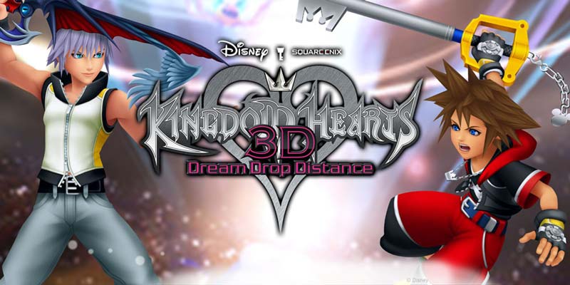 classifica definitiva di tutti i kingdom hearts top games kingdom hearts dream drop distance 