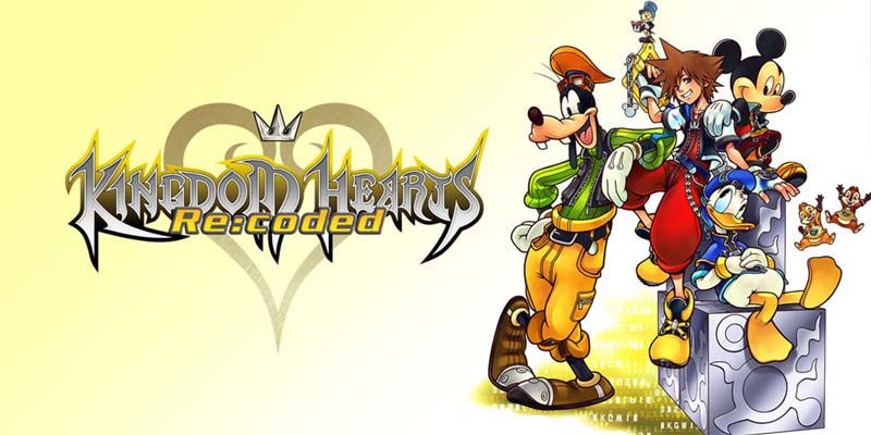 classifica definitiva di tutti i kingdom hearts top games kingdom hearts re coded