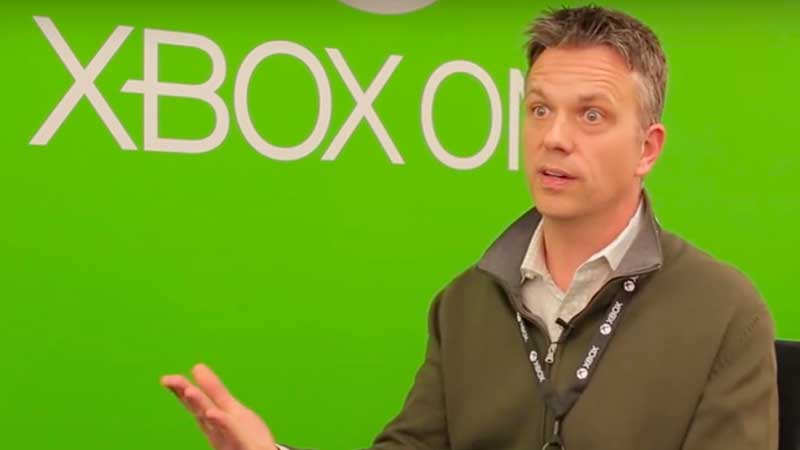 matt booty nuovo responsabile xbox