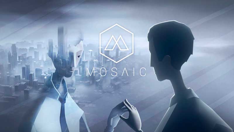 MOSAIC videogiochi indie devastanti