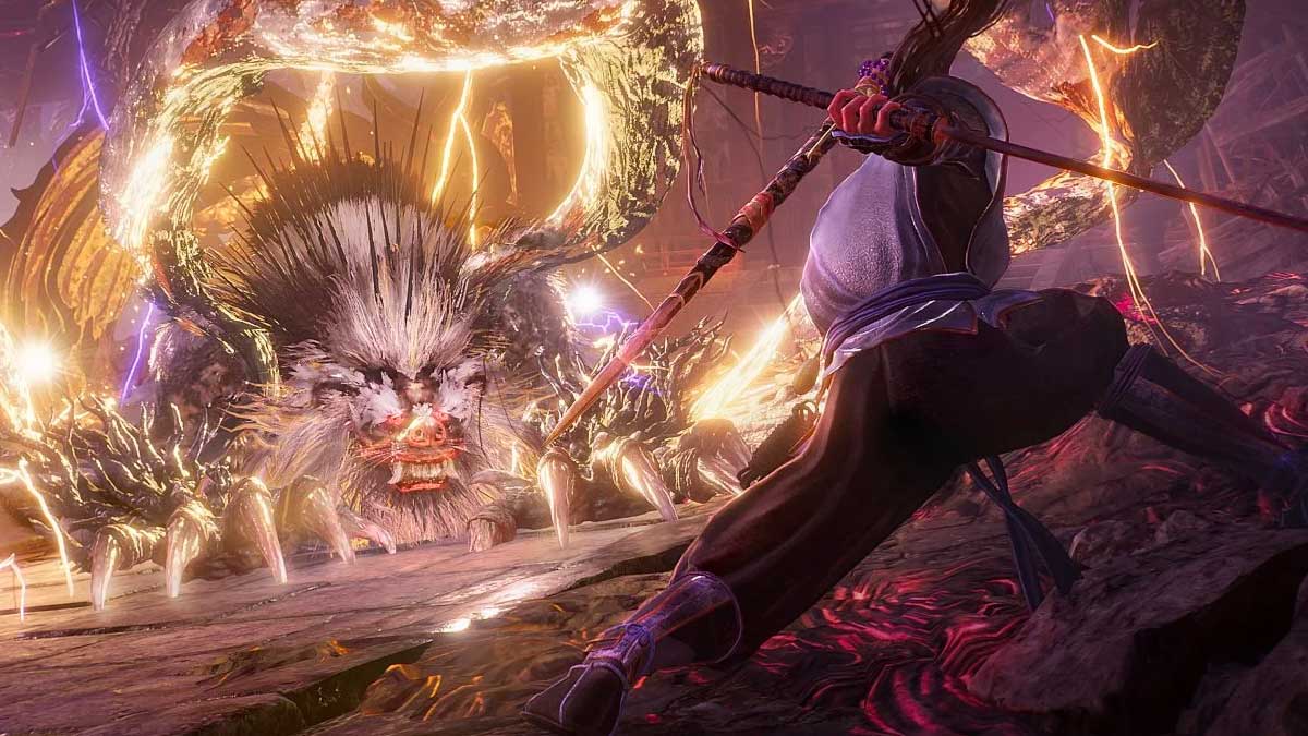 come giocare nioh nell ordine corretto