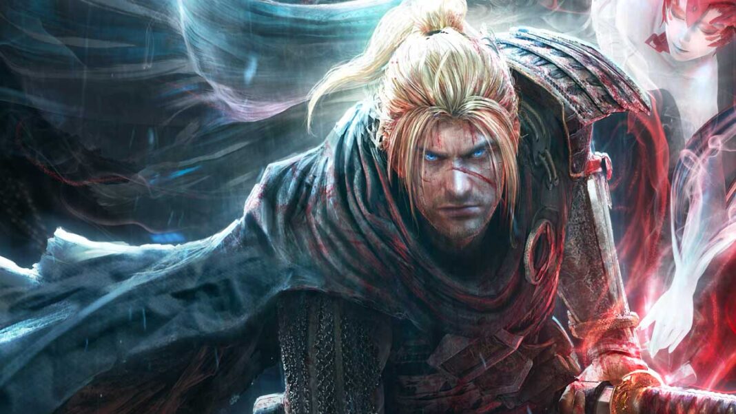 Come giocare NIOH nell’ordine giusto come giocare nioh nell'ordine corretto e scoprire tutta la lore