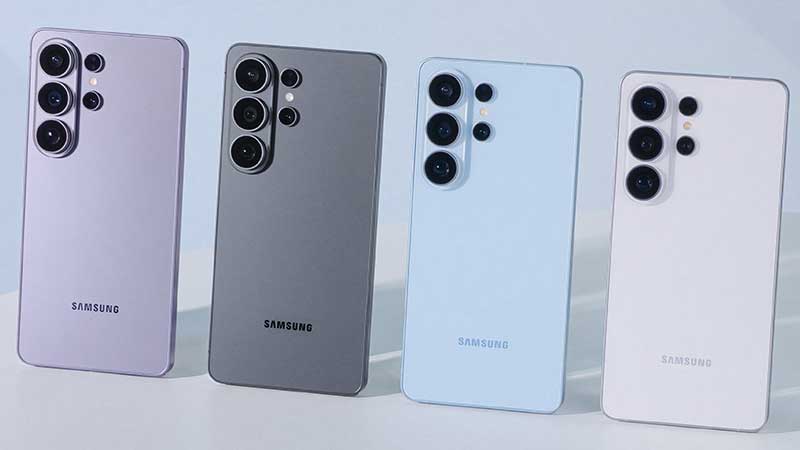 Samsung s26+ in super sconto