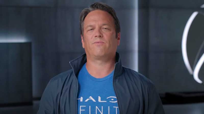 phil spencer lascia xbox senza preavviso