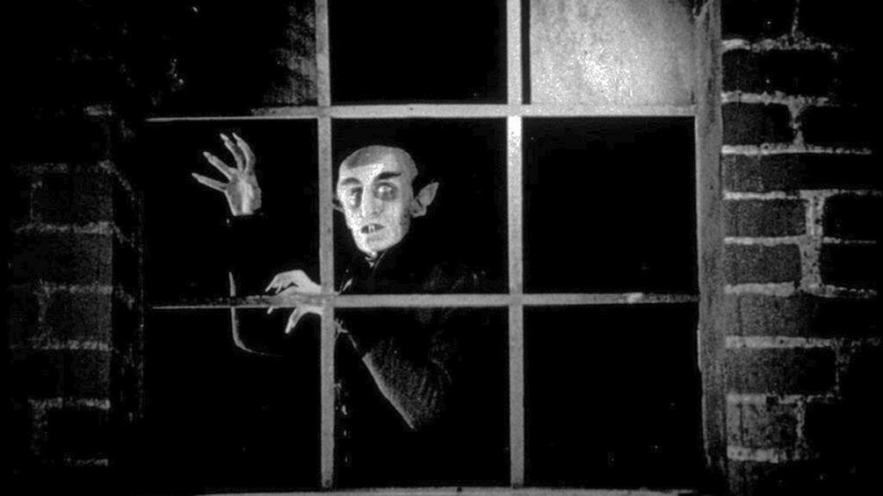 Max Schreck