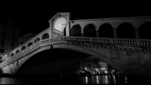 Arcano Veneziano