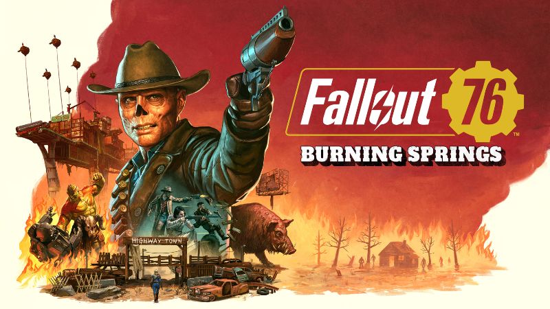 Fallout 76
