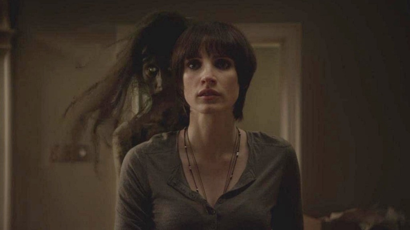 La Madre e i jumpscare