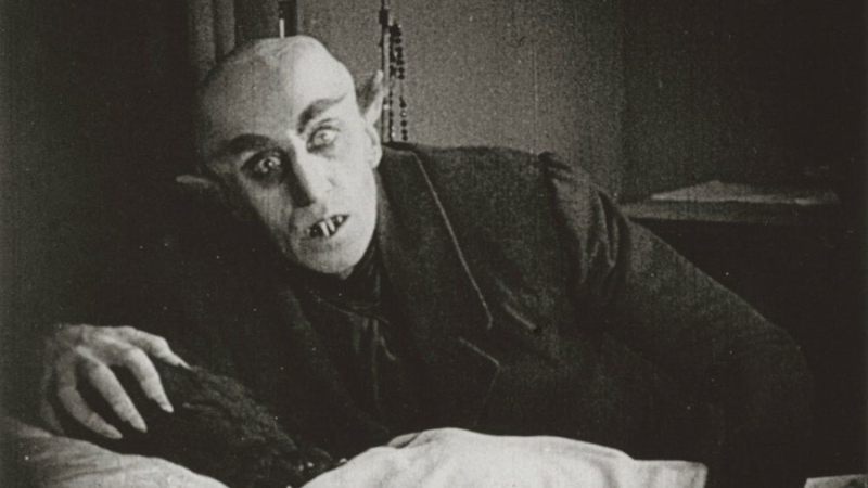 Nosferatu