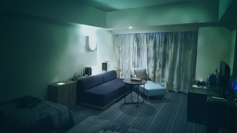 Apartment 1303
