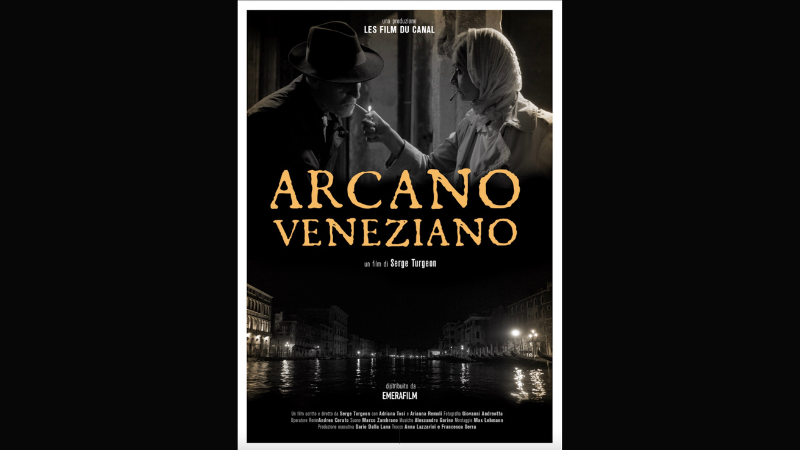 Arcano Veneziano