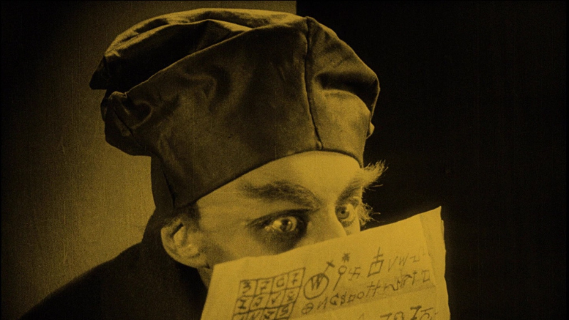 Max Schreck: La Folle Leggenda e il Segreto di Nosferatu Max Schreck
