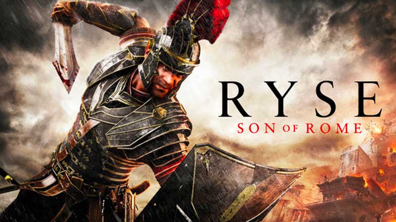 10 videogiochi action a meno di 10 euro ryse of rome top games italia