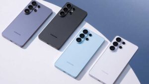 provati i nuovi samsung s26+ in anteprima
