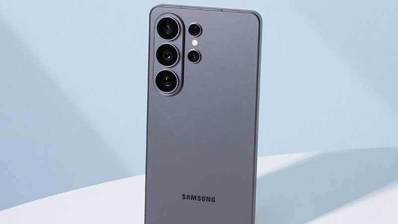 glaxy s26 è una garanzia 