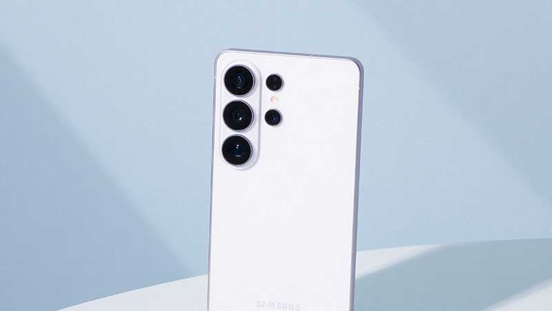nuovo samsung s26 ultra hands on