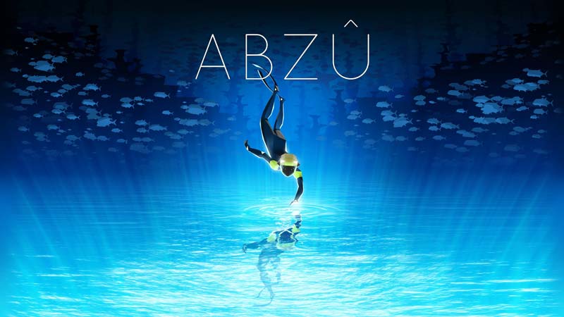 10 videogiochi con controlli semplici per principianti abzu