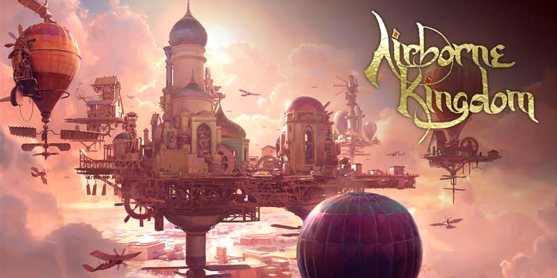 10 videogiochi se si ha solo 15 euro di budget totali airborn kingdom