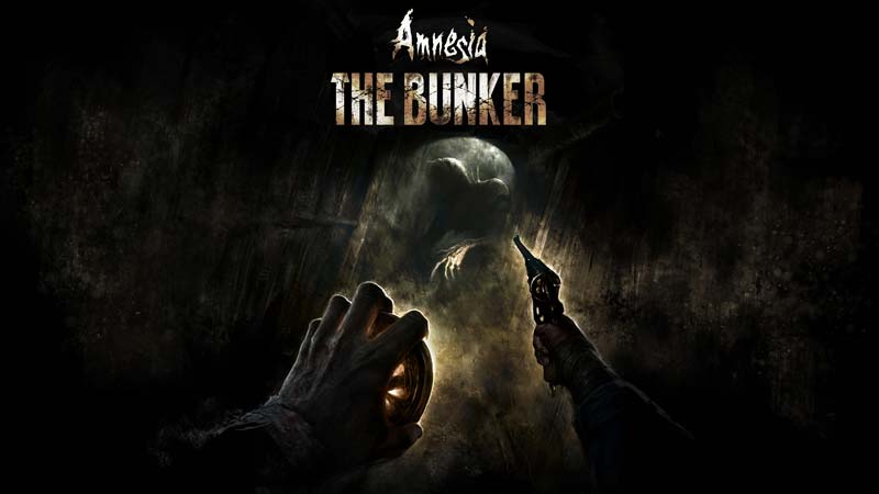 10 videogiochi single player incredibile con 20 euro totali di budget amnesia the bunker